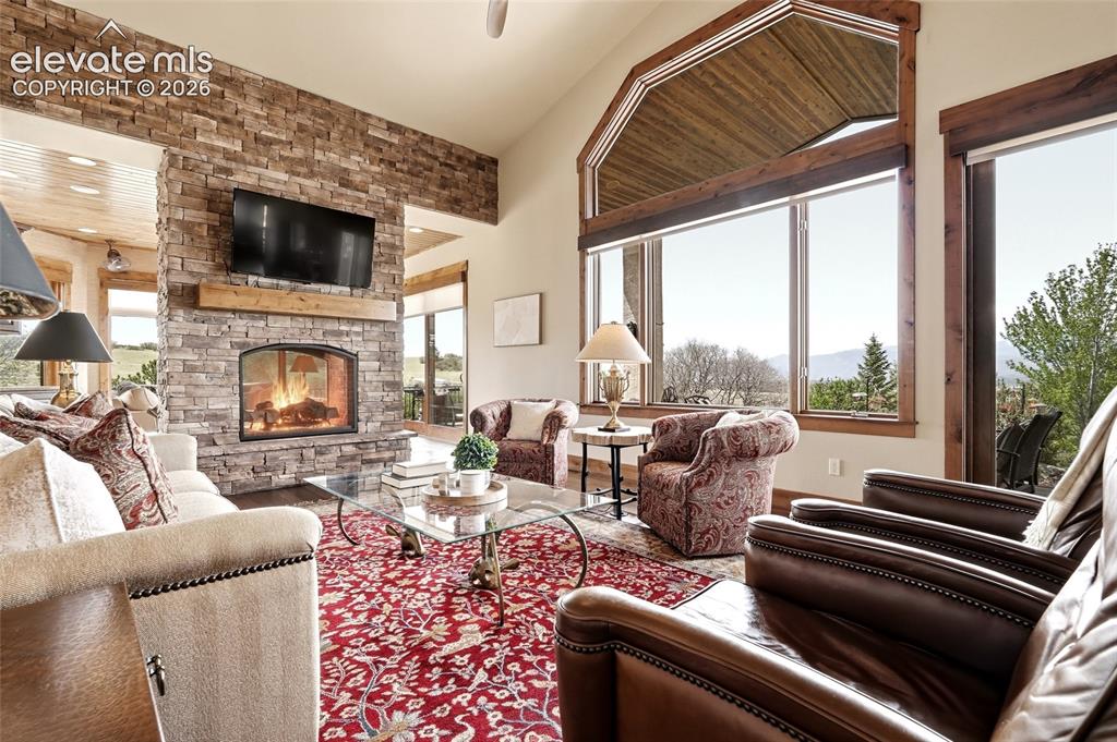 12565 Kaibab Court Colorado Springs CO 80908