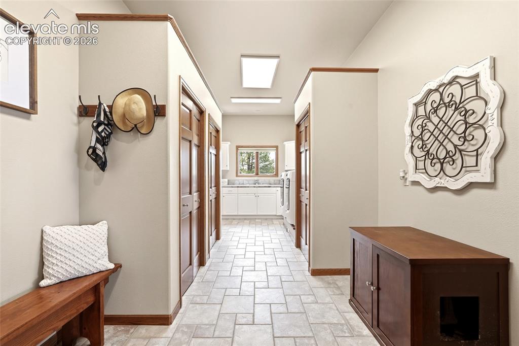 12565 Kaibab Court Colorado Springs CO 80908