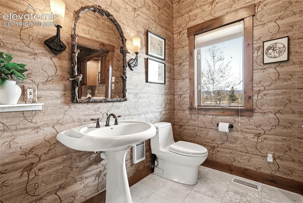 12565 Kaibab Court Colorado Springs CO 80908