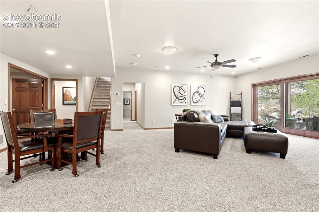 12565 Kaibab Court Colorado Springs CO 80908
