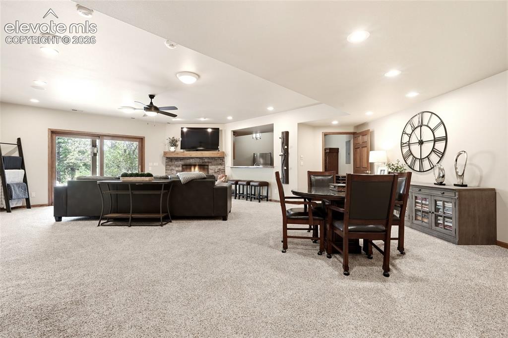 12565 Kaibab Court Colorado Springs CO 80908