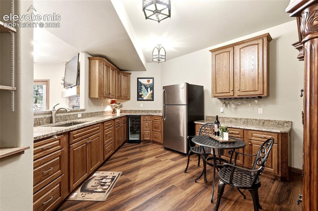 12565 Kaibab Court Colorado Springs CO 80908