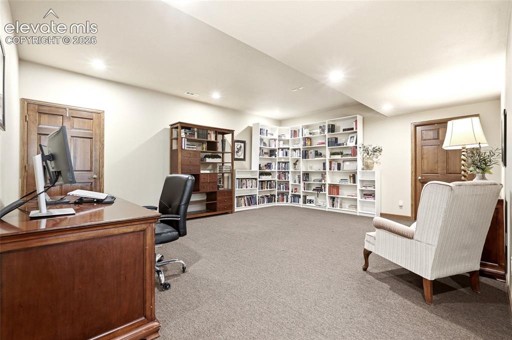 12565 Kaibab Court Colorado Springs CO 80908