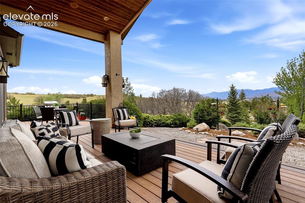 12565 Kaibab Court Colorado Springs CO 80908
