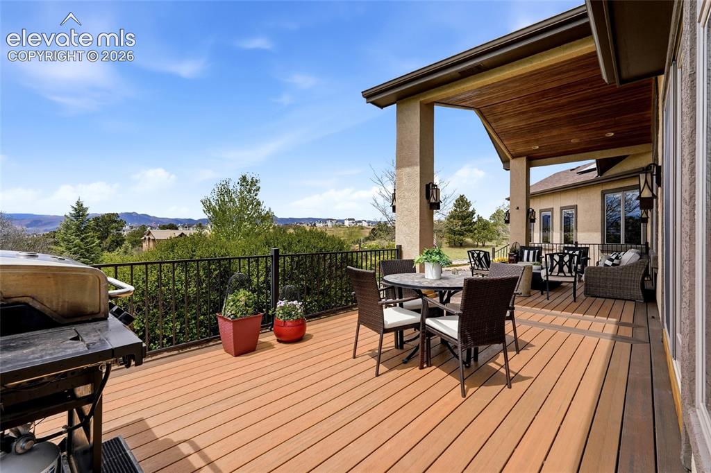 12565 Kaibab Court Colorado Springs CO 80908