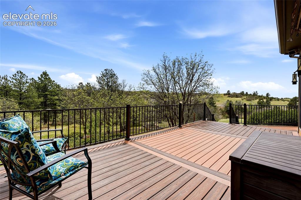 12565 Kaibab Court Colorado Springs CO 80908