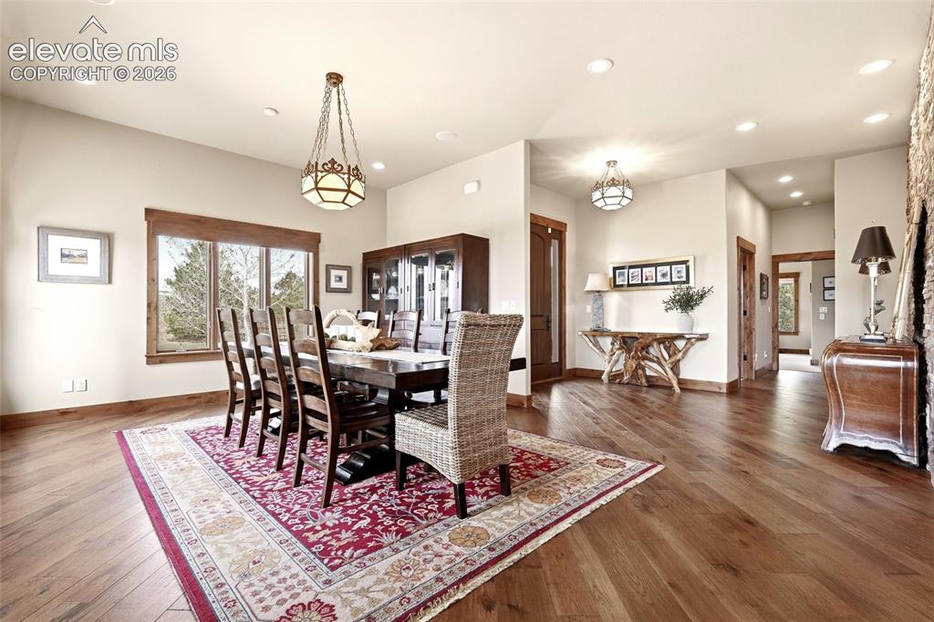 12565 Kaibab Court Colorado Springs CO 80908
