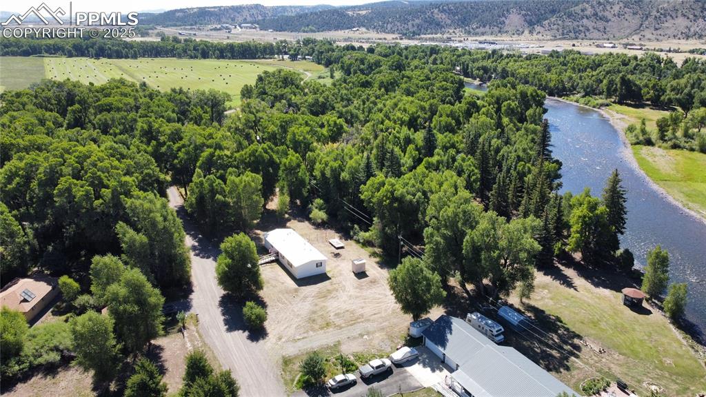 468 Rio Grande Road South Fork CO 81154