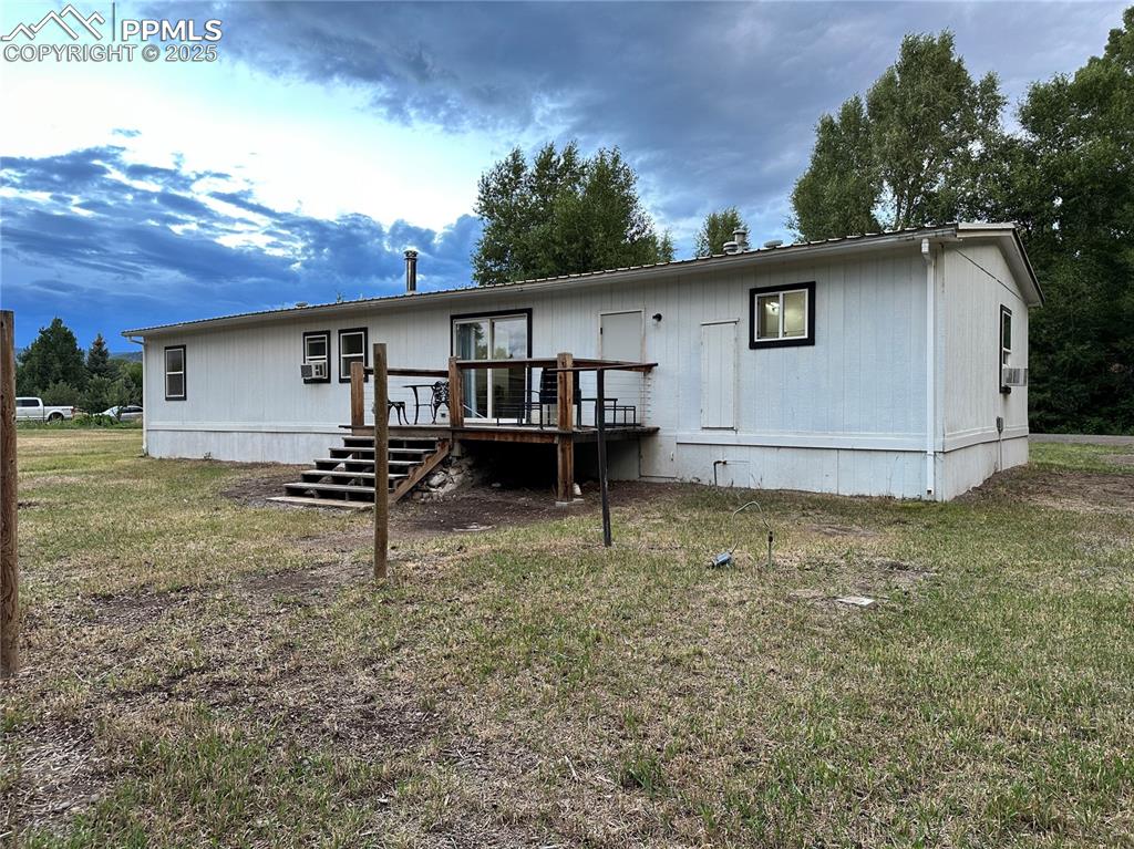 468 Rio Grande Road South Fork CO 81154