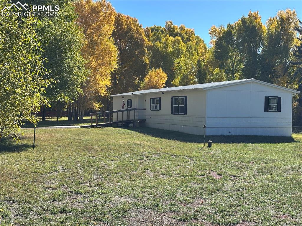 468 Rio Grande Road South Fork CO 81154