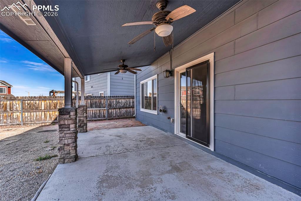 917 Silverqueen Road Pueblo CO 81008