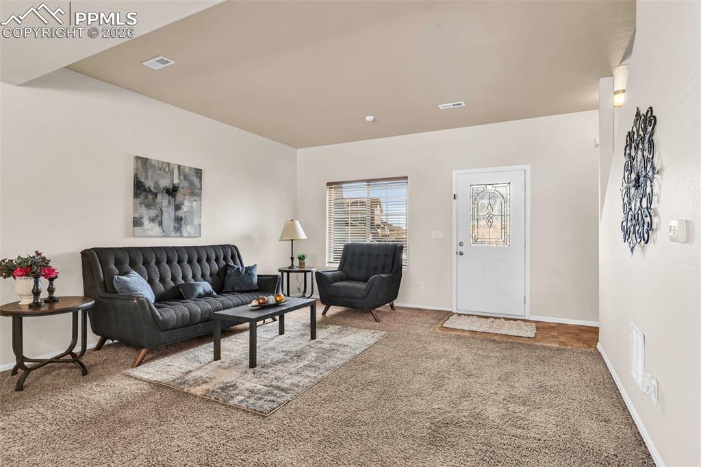 917 Silverqueen Road Pueblo CO 81008