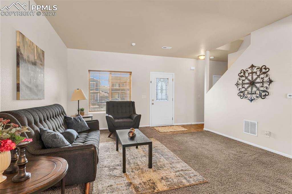 917 Silverqueen Road Pueblo CO 81008