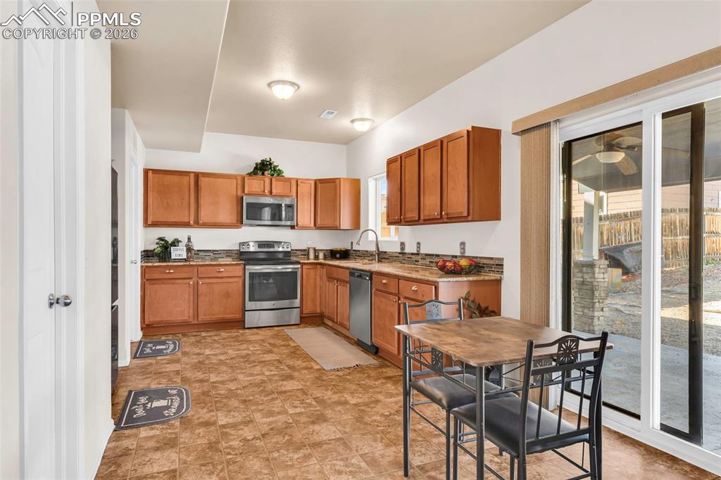 917 Silverqueen Road Pueblo CO 81008