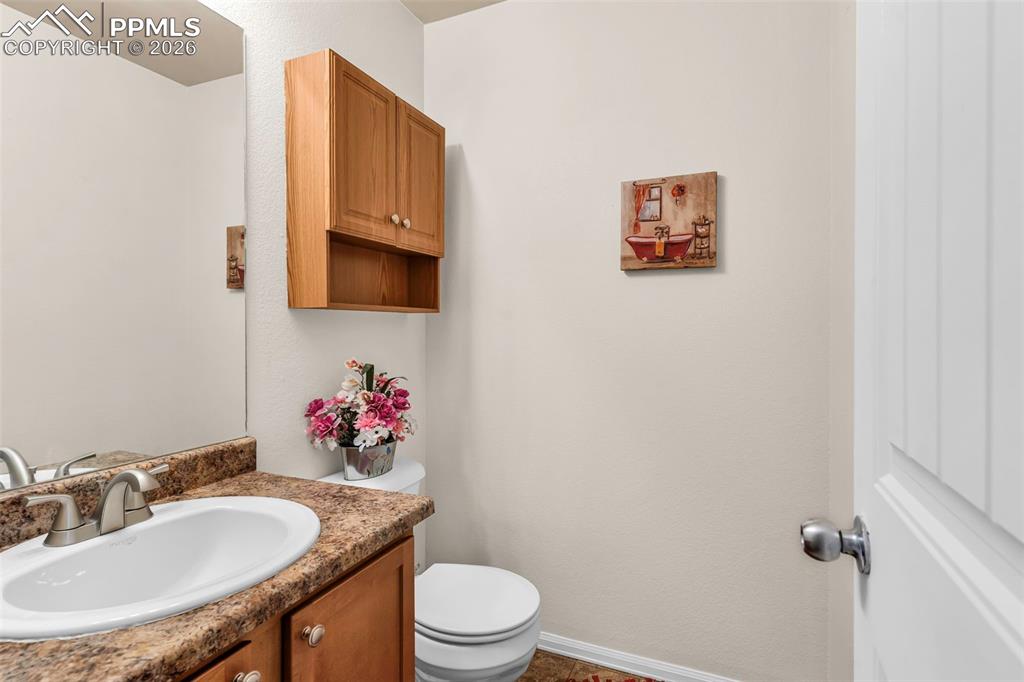 917 Silverqueen Road Pueblo CO 81008