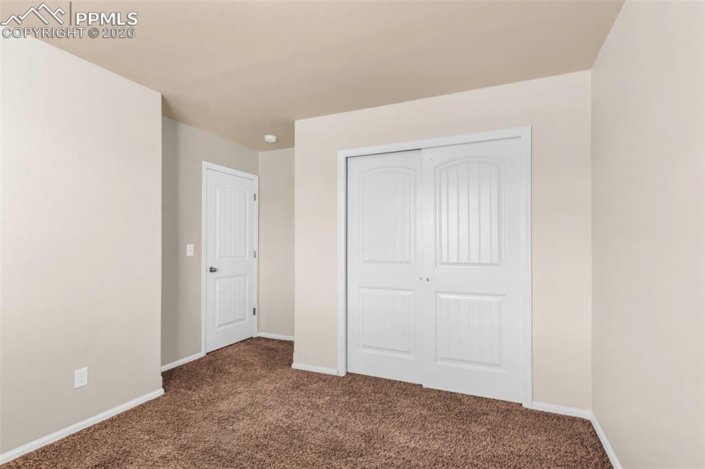 917 Silverqueen Road Pueblo CO 81008