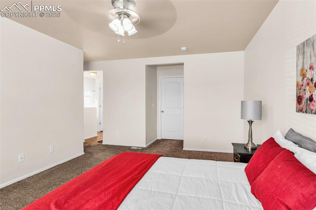 917 Silverqueen Road Pueblo CO 81008