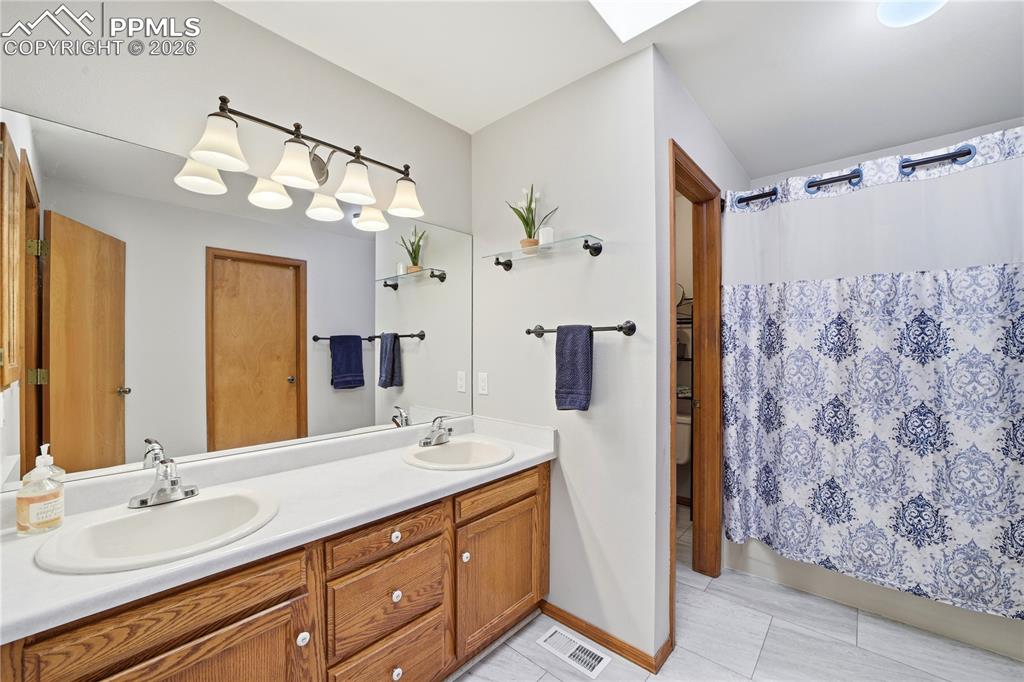 18180 Canterbury Drive Monument CO 80132