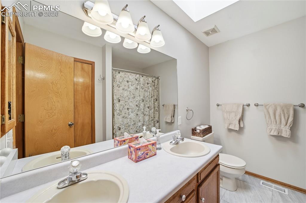18180 Canterbury Drive Monument CO 80132