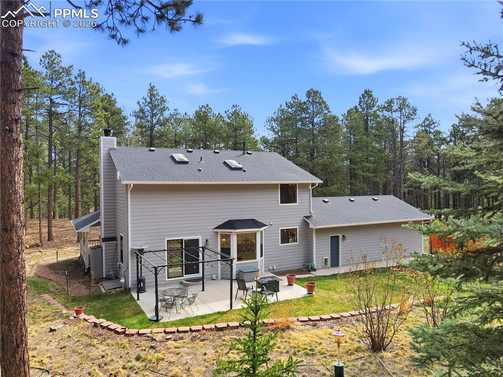 18180 Canterbury Drive Monument CO 80132