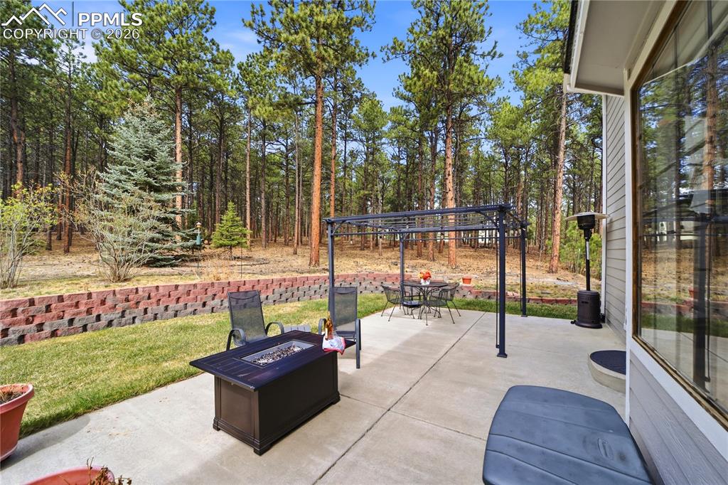18180 Canterbury Drive Monument CO 80132