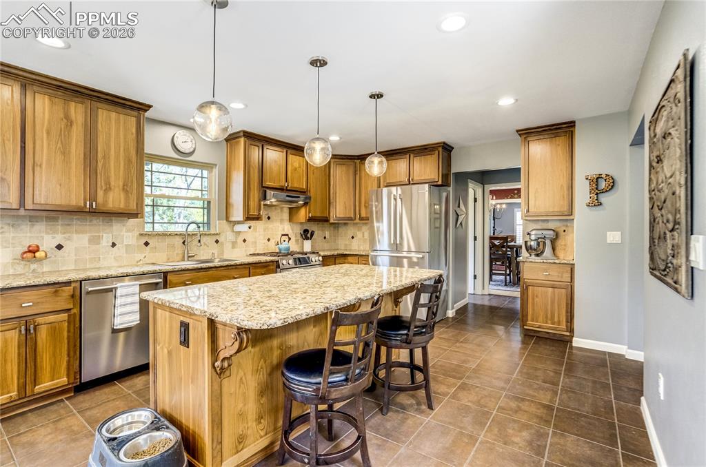 3118 Springdowns Place Colorado Springs CO 80906