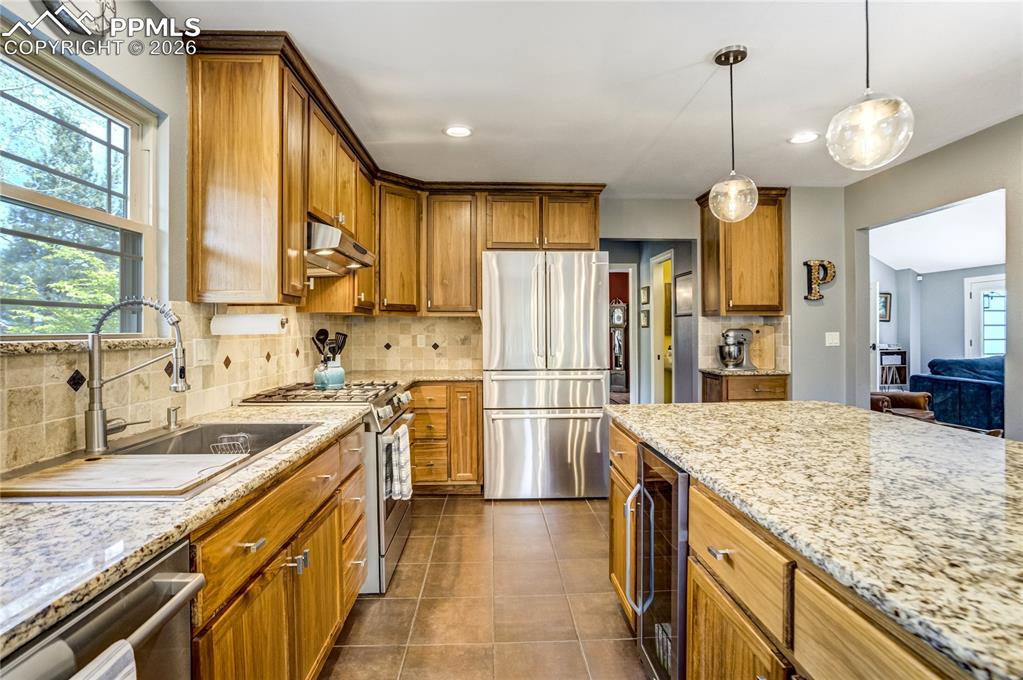 3118 Springdowns Place Colorado Springs CO 80906