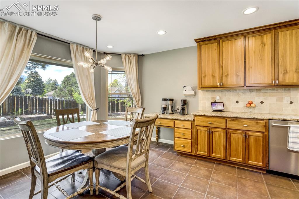 3118 Springdowns Place Colorado Springs CO 80906
