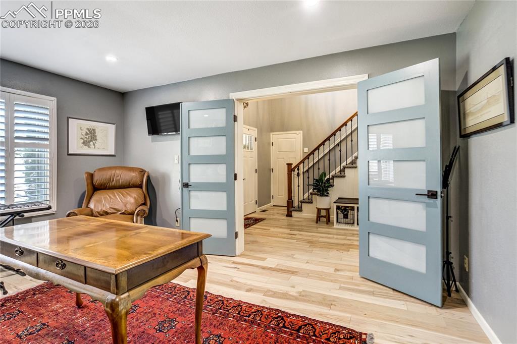 3118 Springdowns Place Colorado Springs CO 80906