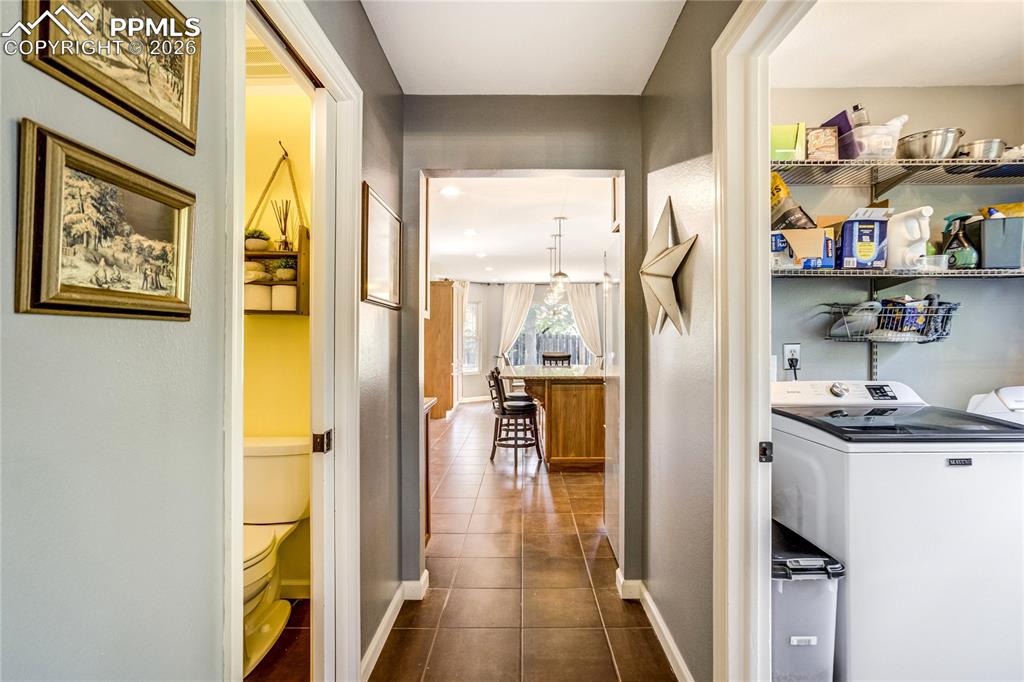 3118 Springdowns Place Colorado Springs CO 80906