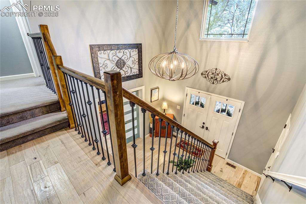 3118 Springdowns Place Colorado Springs CO 80906