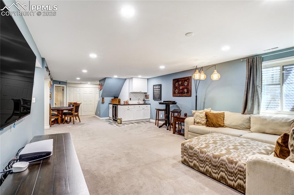 3118 Springdowns Place Colorado Springs CO 80906