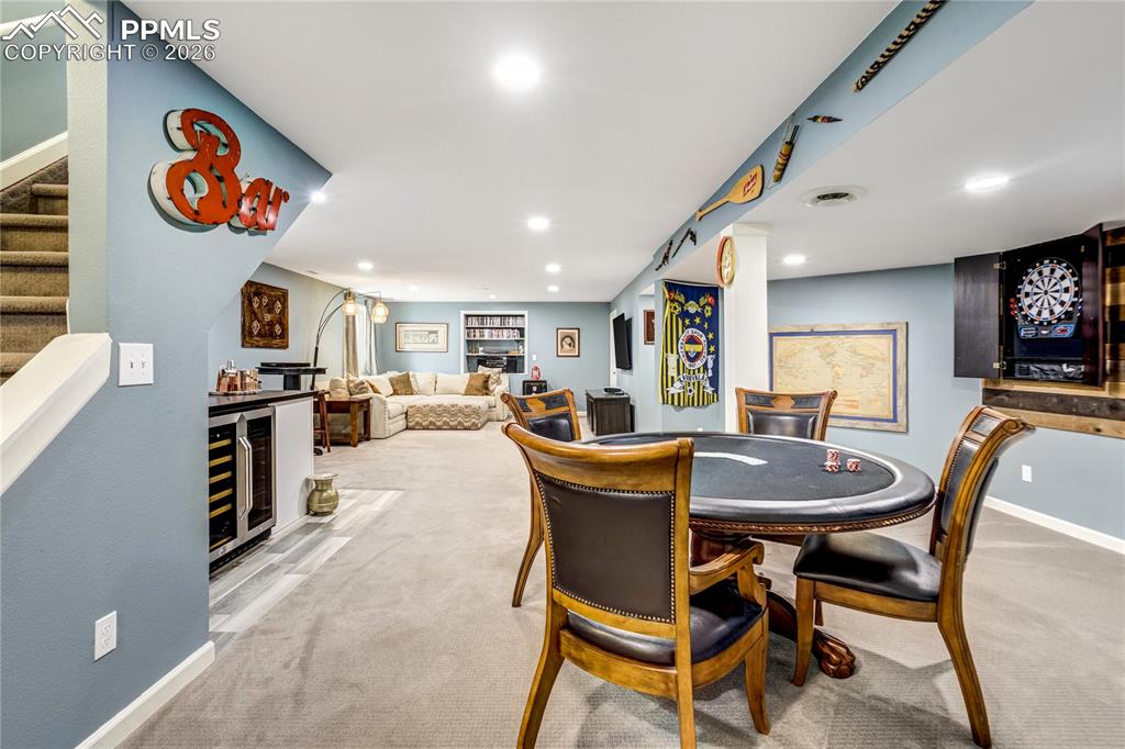 3118 Springdowns Place Colorado Springs CO 80906
