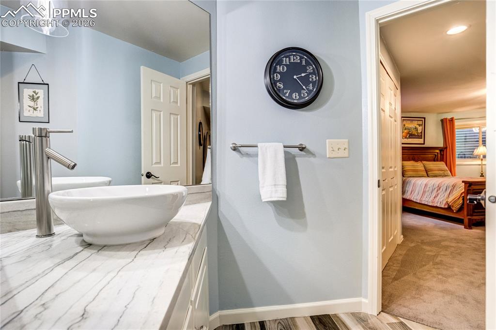 3118 Springdowns Place Colorado Springs CO 80906