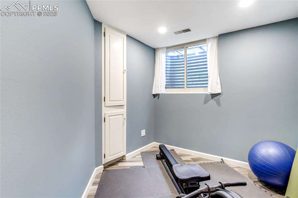 3118 Springdowns Place Colorado Springs CO 80906