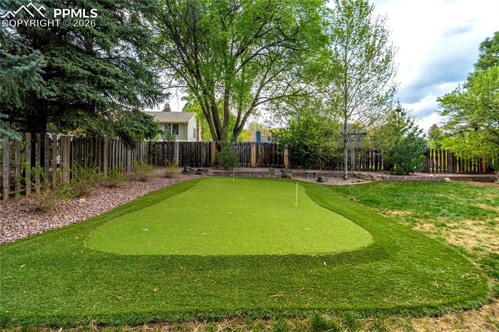 3118 Springdowns Place Colorado Springs CO 80906