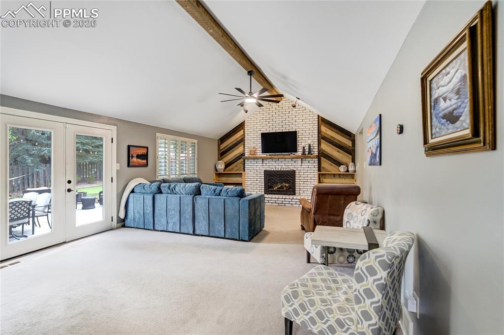 3118 Springdowns Place Colorado Springs CO 80906