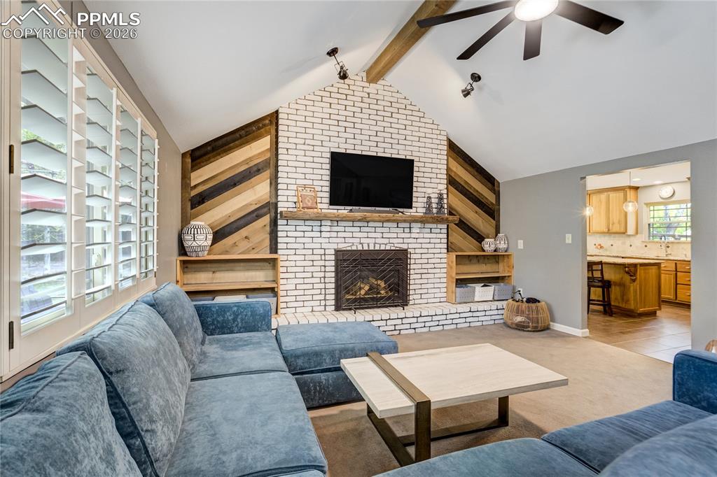 3118 Springdowns Place Colorado Springs CO 80906