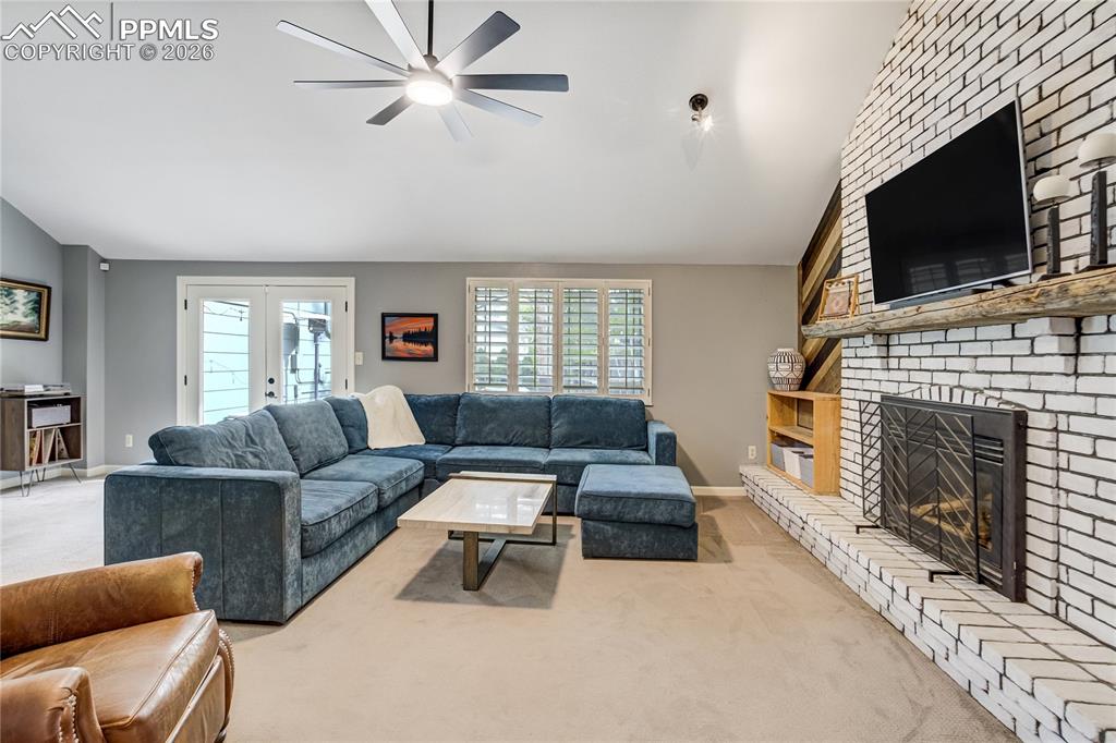 3118 Springdowns Place Colorado Springs CO 80906