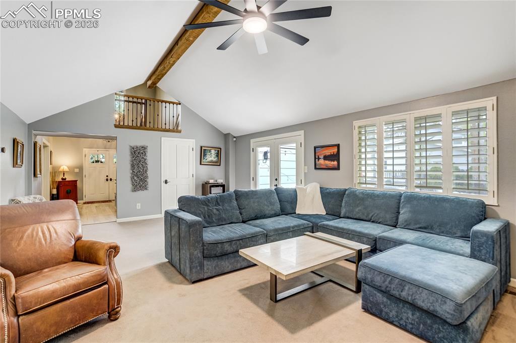 3118 Springdowns Place Colorado Springs CO 80906