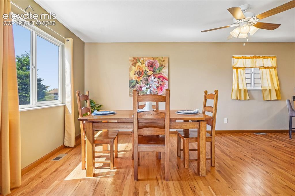 844 Foxwood Drive Colorado Springs CO 80911