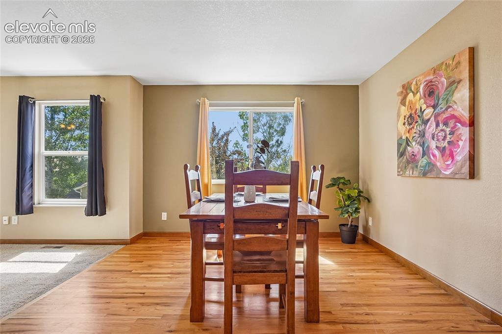 844 Foxwood Drive Colorado Springs CO 80911