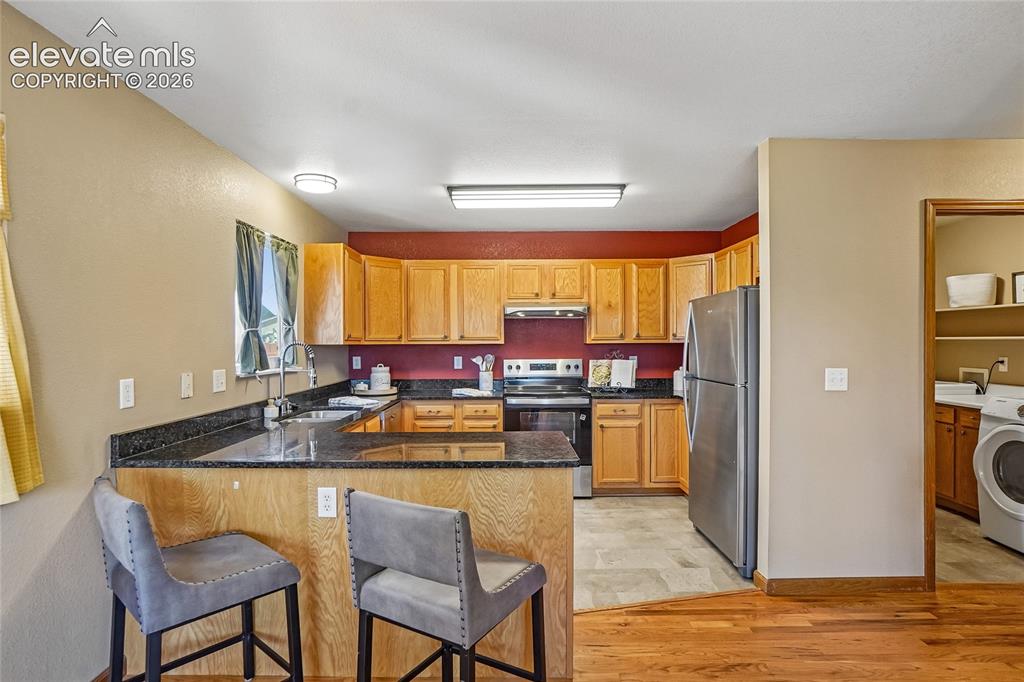 844 Foxwood Drive Colorado Springs CO 80911