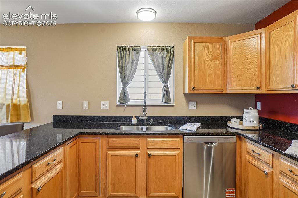 844 Foxwood Drive Colorado Springs CO 80911