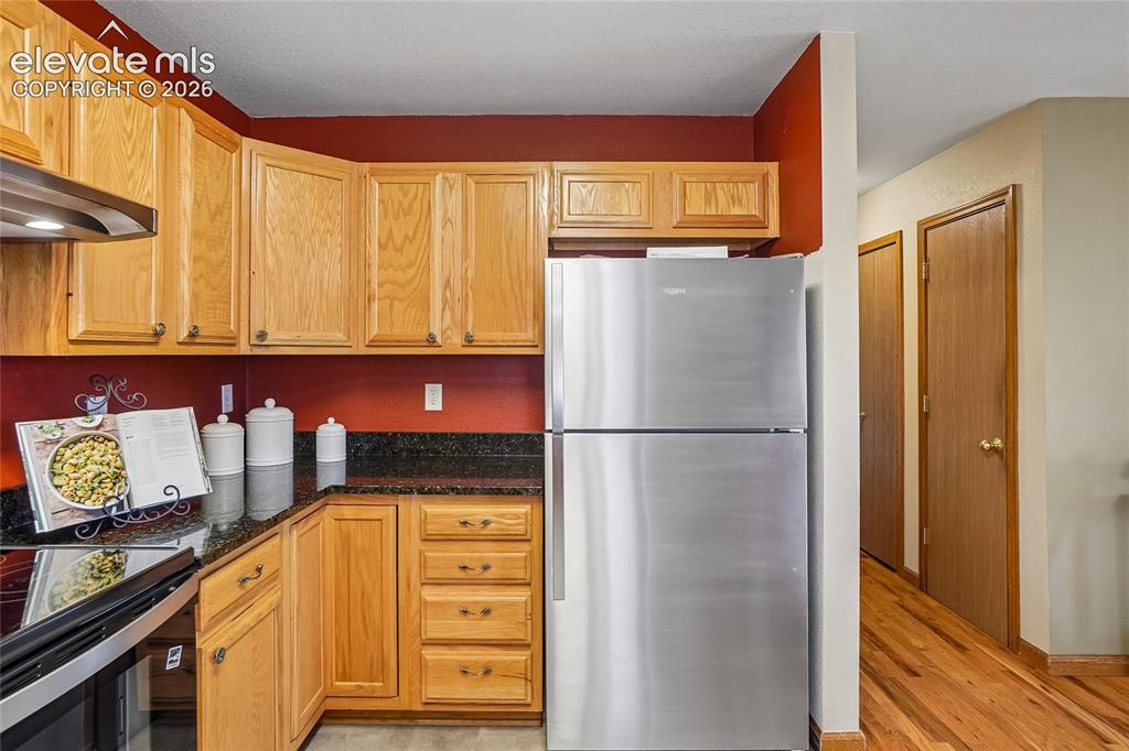 844 Foxwood Drive Colorado Springs CO 80911