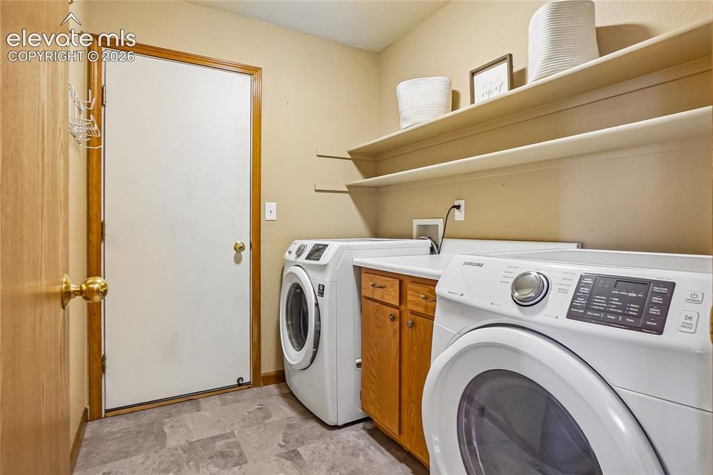 844 Foxwood Drive Colorado Springs CO 80911