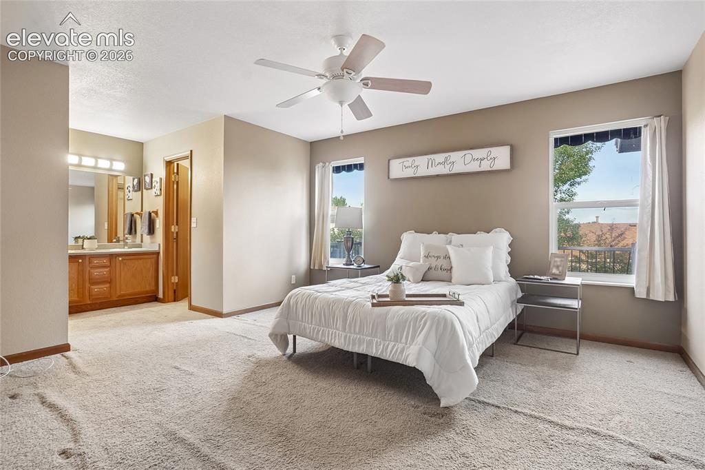 844 Foxwood Drive Colorado Springs CO 80911