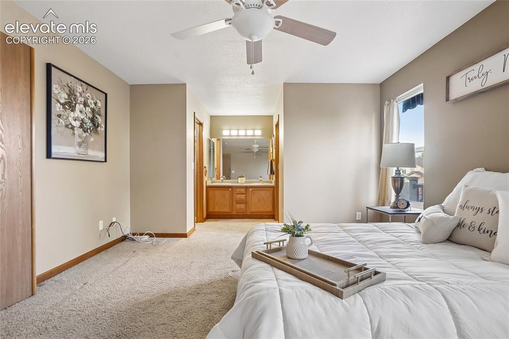 844 Foxwood Drive Colorado Springs CO 80911