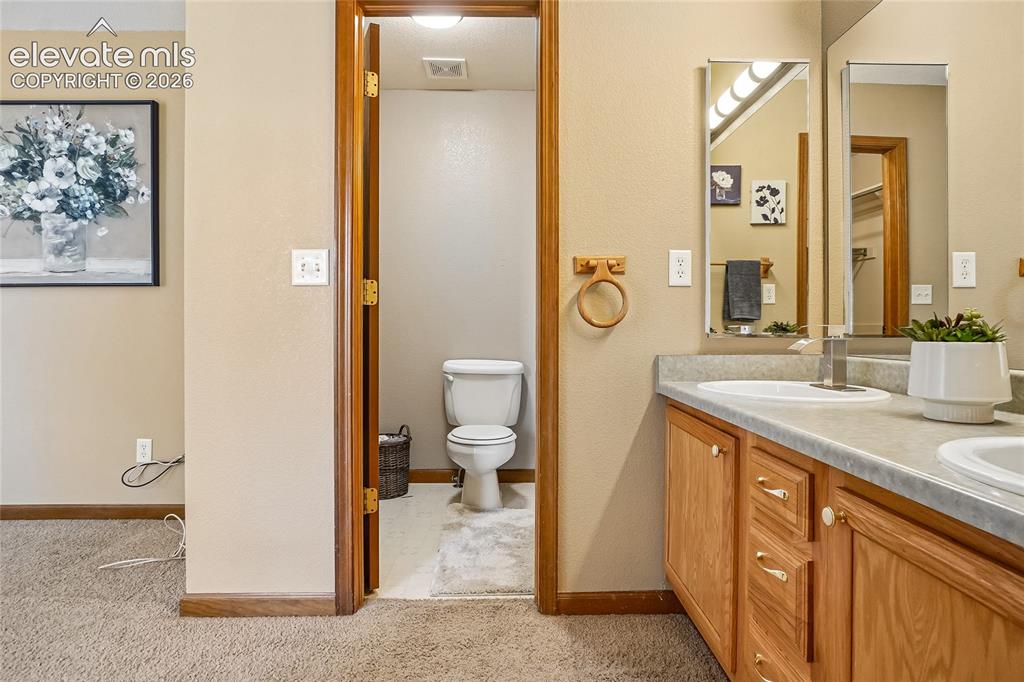 844 Foxwood Drive Colorado Springs CO 80911