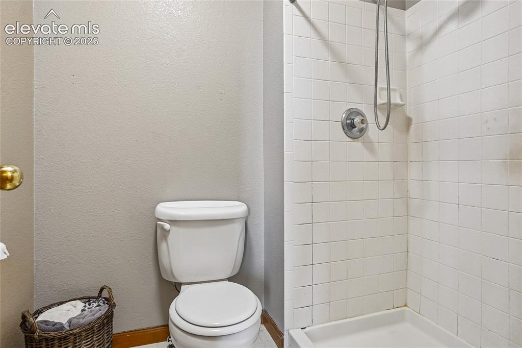 844 Foxwood Drive Colorado Springs CO 80911